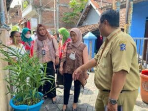 Monitoring dan Evaluasi Program Pemberdayaan Alternatif di Provinsi Jawa Timur