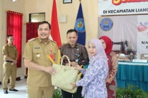 SELAMATKAN “KOTA IDAMAN” DARI ANCAMAN NARKOBA