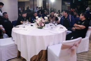 Kepala BNN RI Ajak Ikatan Keluarga Alumni Lemhannas Dukung War on Drugs