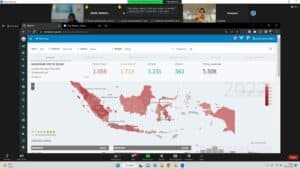 BNN RI Kembangkan New SIRENA Menuju Satu Data