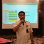 BNN RI Gelar Rapat Monev Pemberdayaan Masyarakat Tahun 2022