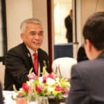 Gelar Bilateral Meeting, BNN RI-MPS Vietnam Tingkatkan Kerja Sama Perang Melawan Narkoba