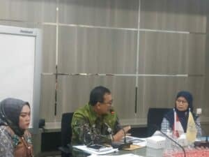 BNN RI Laksanakan Monitoring dan Evaluasi (Monev) Kebijakan Kabupaten/Kota Tanggap Ancaman Narkoba di Provinsi Kalimantan Selatan