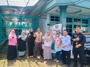 BNN RI Laksanakan Monitoring dan Evaluasi (Monev) Kebijakan Kota Tanggap Ancaman Narkoba di Provinsi Jawa Barat