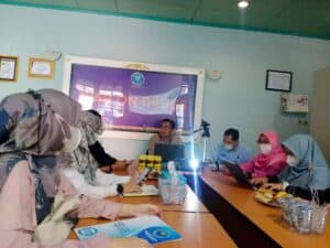 BNN RI Laksanakan Monitoring dan Evaluasi (Monev) Kebijakan Kota Tanggap Ancaman Narkoba di Provinsi Jawa Barat