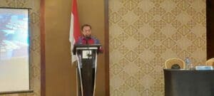BNN RI Laksanakan Evaluasi Implementasi Kebijakan Kabupaten/Kota Tanggap Ancaman Narkoba