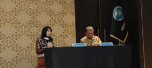 BNN RI Laksanakan Evaluasi Implementasi Kebijakan Kabupaten/Kota Tanggap Ancaman Narkoba