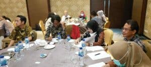 BNN RI Laksanakan Evaluasi Implementasi Kebijakan Kabupaten/Kota Tanggap Ancaman Narkoba