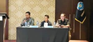 BNN RI Laksanakan Evaluasi Implementasi Kebijakan Kabupaten/Kota Tanggap Ancaman Narkoba