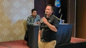BNN RI Laksanakan Evaluasi Implementasi Kebijakan Kabupaten/Kota Tanggap Ancaman Narkoba