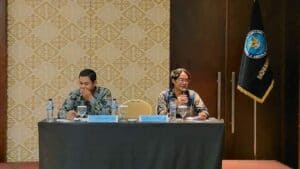 BNN RI Laksanakan Evaluasi Implementasi Kebijakan Kabupaten/Kota Tanggap Ancaman Narkoba