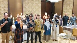 BNN RI Laksanakan Evaluasi Implementasi Kebijakan Kabupaten/Kota Tanggap Ancaman Narkoba