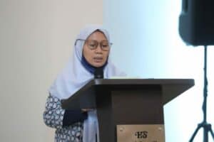 Deputi Pemberdayaan Masyarakat BNN Laksanakan Penyusunan Laporan Kinerja Instansi Pemerintah Tahun 2022