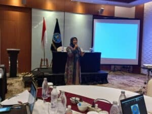 Penyusunan SKP Jabatan Fungsional/Struktural di Direktorat PSM Deputi Bidang Pemberdayaan Masyarakat