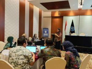 Penyusunan SKP Jabatan Fungsional/Struktural di Direktorat PSM Deputi Bidang Pemberdayaan Masyarakat