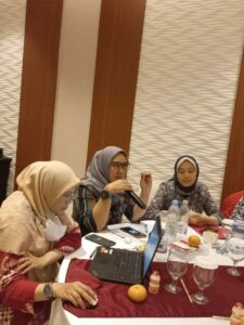 Penyusunan SKP Jabatan Fungsional/Struktural di Direktorat PSM Deputi Bidang Pemberdayaan Masyarakat