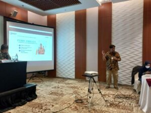 Penyusunan SKP Jabatan Fungsional/Struktural di Direktorat PSM Deputi Bidang Pemberdayaan Masyarakat