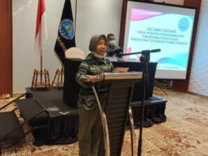 Penyusunan SKP Jabatan Fungsional/Struktural di Direktorat PSM Deputi Bidang Pemberdayaan Masyarakat