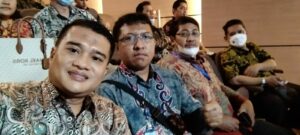 HUT ke 57 Persaudaraan Shorinji Kempo Indonesia (PERSEMI)