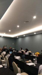 Rapat Persiapan Penyusunan Form Pengukuran Indeks Pencegahan dan Pemberantasan Penyalahgunaan dan Peredaran Gelap Narkoba (P4GN) Tahun 2023