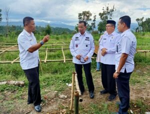 Pembinaan Teknis Bagi Satker Pelaksana Pemberdayaan Alternatif di Provinsi Aceh
