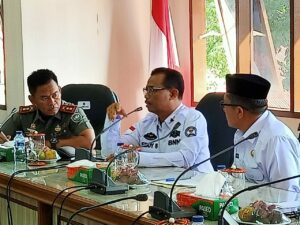 Pembinaan Teknis Bagi Satker Pelaksana Pemberdayaan Alternatif di Provinsi Aceh