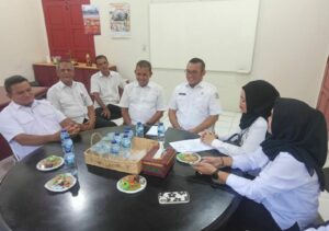 Pembinaan teknis bagi satker pelaksana Pemberdayaan Alternatif di Provinsi Aceh