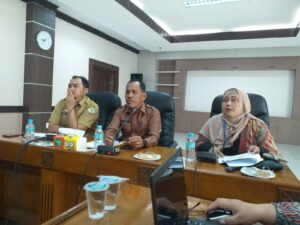 Pemetaan Potensi Stakeholder di Provinsi Aceh