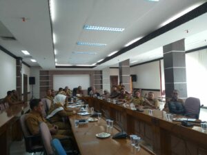 Pemetaan Potensi Stakeholder di Provinsi Aceh