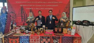 Rapat Alternative Development di Vienna, Austria dalam rangka menghadiri Sidang CND Rapat Alternative Development di Vienna, Austria dalam rangka menghadiri Sidang CND