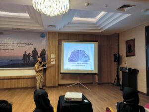 BNN RI-UNODC Perkuat Ketahanan Keluarga Anti Narkoba di Yogyakarta