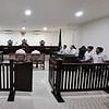 BNN Menangkan Sidang Praperadilan di Pengadilan Negeri Bengkulu