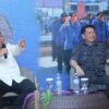 Mendarat Di Bumi Khatulistiwa, Kepala BNN RI Berikan Arahan Kepada JAJARAN BNNP Dan BNNK