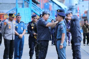 Ops Laut Purnama Resmi Ditutup, BNN RI Sita 130 Kg Sabu Dan Selamatkan Lebih Dari 261 Ribu Jiwa