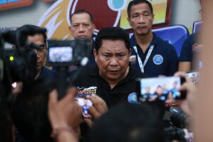 BNN RI Ajak Seluruh Dunia Gelorakan War On Drugs Melalui Smash On Drugs