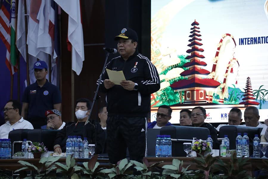 Siaran Pers - BNN - Badan Narkotika Nasional