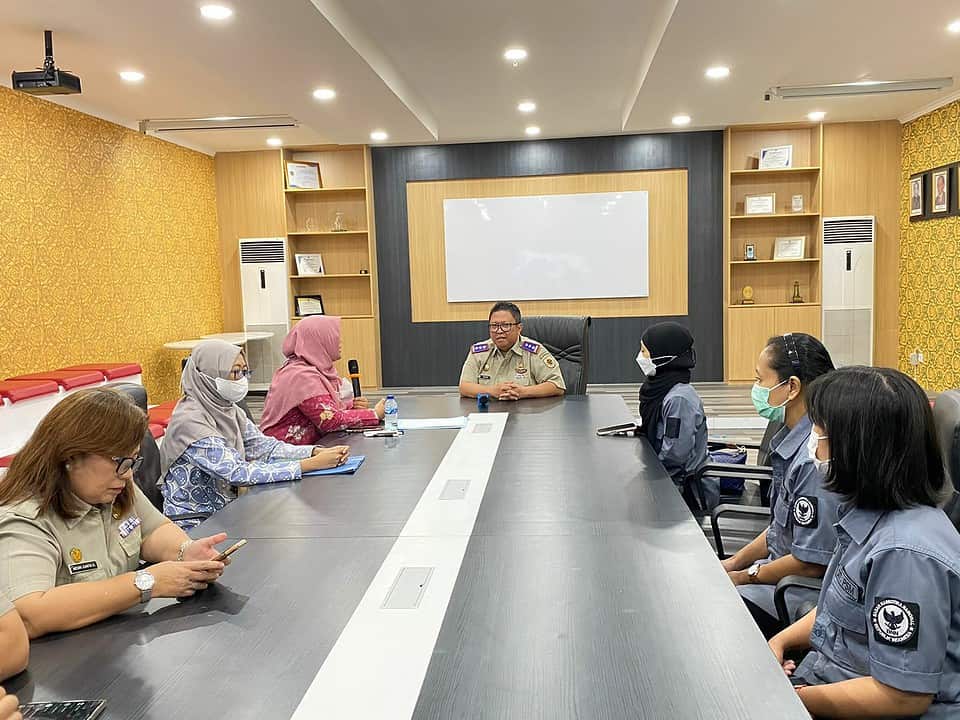 Pentingnya Deteksi Dini Penyalahgunaan Narkoba