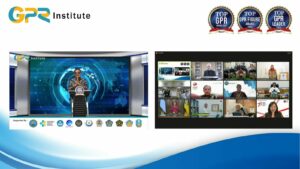 BNN RI Raih TOP GPR Award 2023