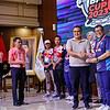 BNN RI Raih Juara Tiga Bersama BPK Cup 2023