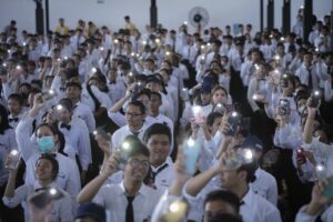 Kepala BNN RI : Jangan 'Trial and Error' Untuk Narkoba