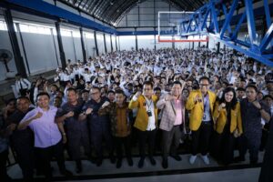 Kepala BNN RI : Jangan 'Trial and Error' Untuk Narkoba