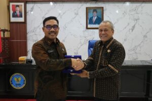 Deputi Pencegahan Ajak DHC 45 Kab. Grobogan Mewariskan Nilai Perjuangan Wujudkan Indonesia Bersinar (Bersih Narkoba)”