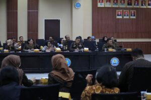 Deputi Pencegahan Ajak DHC 45 Kabupaten Grobogan Mewariskan Nilai Perjuangan Wujudkan Indonesia Bersinar (Bersih Narkoba)
