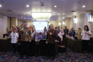 Optimalisasi Kebijakan KOTAN, BNN RI Perkuat Payung Hukum