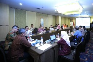 Optimalisasi Kebijakan KOTAN, BNN RI Perkuat Payung Hukum