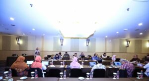 Optimalisasi Kebijakan KOTAN, BNN RI Perkuat Payung Hukum
