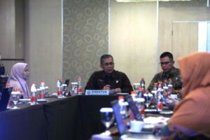 Optimalisasi Kebijakan KOTAN, BNN RI Perkuat Payung Hukum