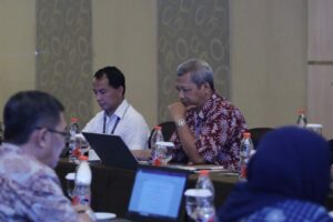 Optimalisasi Kebijakan KOTAN, BNN RI Perkuat Payung Hukum