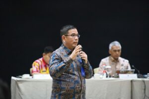 Direktorat Hukum Deputi Bidang Hukum dan Kerja Sama Gelar Seminar Tindak Lanjut UU Narkotika di Kepulauan Riau