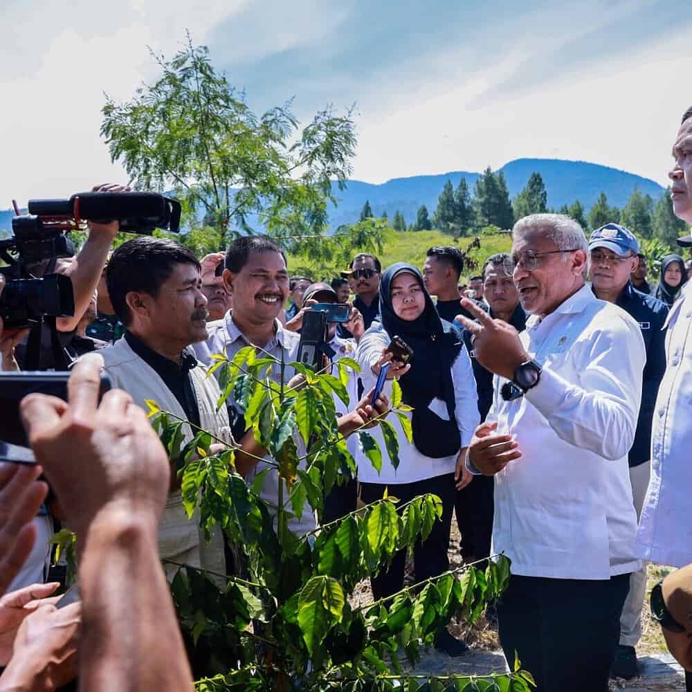 BNN - Badan Narkotika Nasional